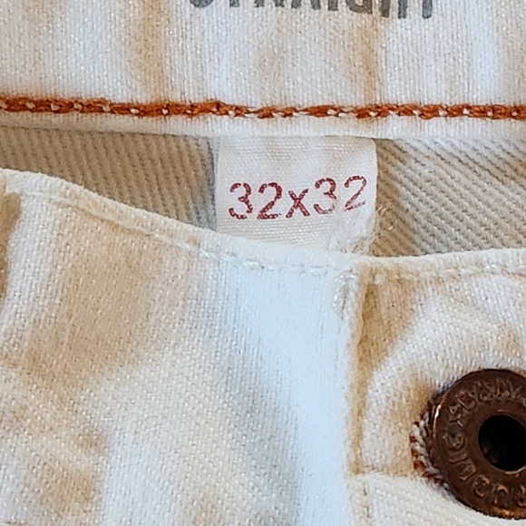 Banana Republic Jeans Size 32x32 - Picture 7 of 14